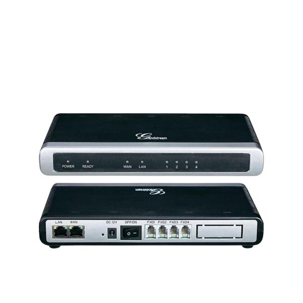 Grandstream GXW4104 в Ташкенте - фото