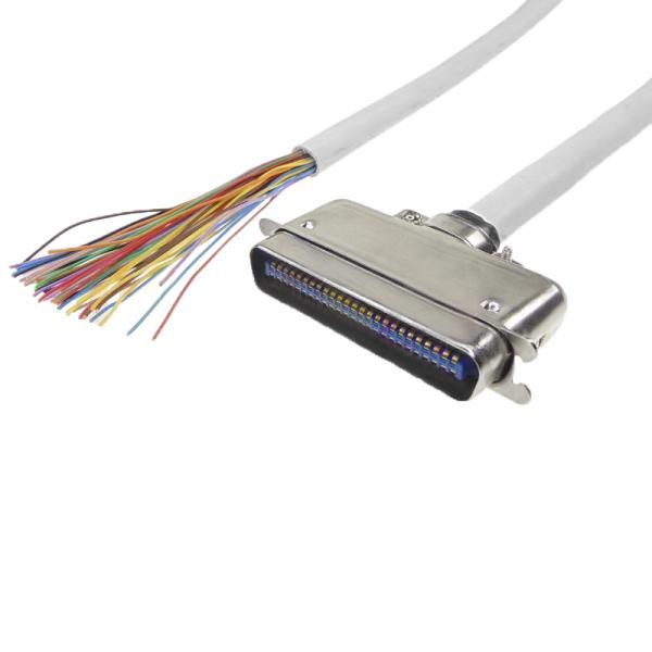 Grandstream Telco-50 Cablel for Grandstream GXW42xx-48xx series Toshkentda - fotosurat