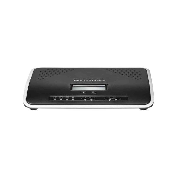 Grandstream UCM6202 в Ташкенте - фото