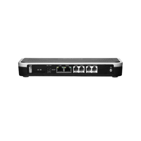Grandstream UCM6202 в Ташкенте - фото