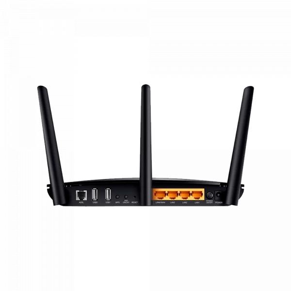 TP-Link Archer D5 Toshkentda - fotosurat