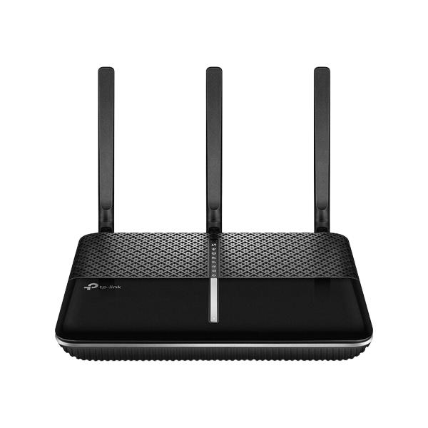 TP-Link Archer VR600 /AC1600 Toshkentda - fotosurat