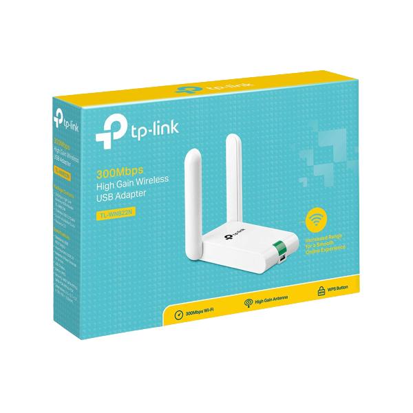 TP-Link TL-WN822N Toshkentda - fotosurat