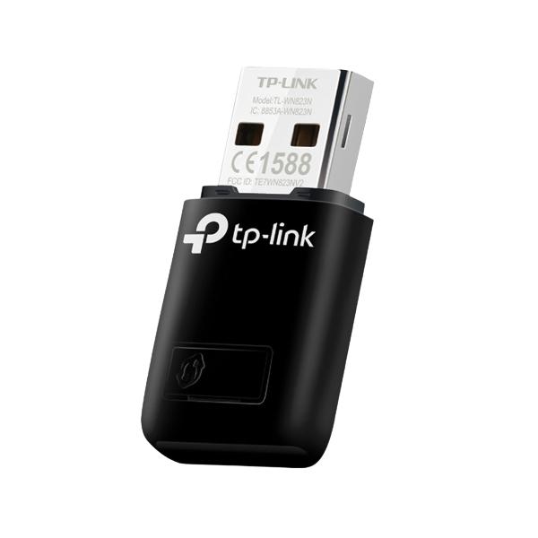 TP-Link TL-WN823N Toshkentda - fotosurat