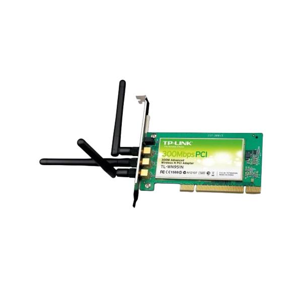 TP-Link TL-WN951N Toshkentda - fotosurat