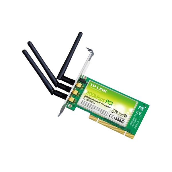 TP-Link TL-WN951N Toshkentda - fotosurat