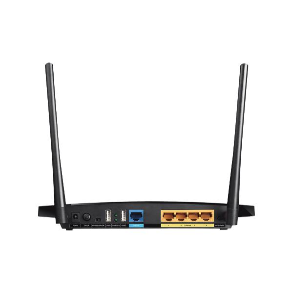 TP-Link TL-WDR3600 в Ташкенте - фото
