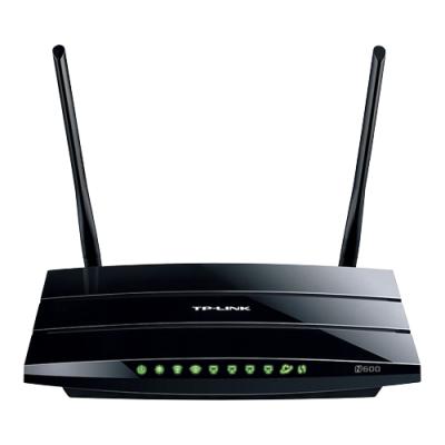 TP-Link TL-WDR3600