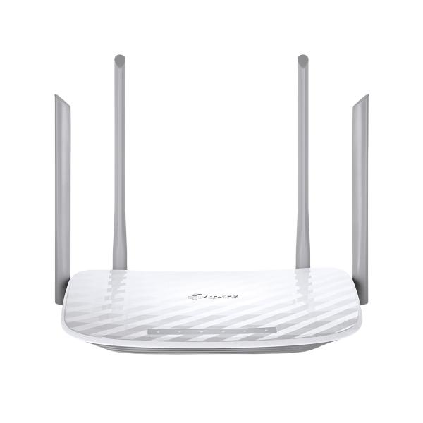 TP-Link Archer C50 /AC1200 Toshkentda - fotosurat