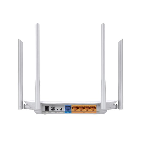 TP-Link Archer C50 /AC1200 Toshkentda - fotosurat