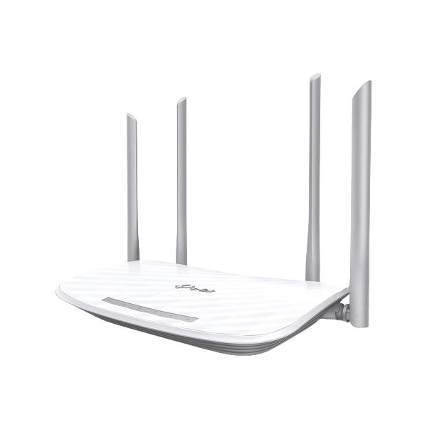 TP-Link Archer C50 /AC1200 Toshkentda - fotosurat