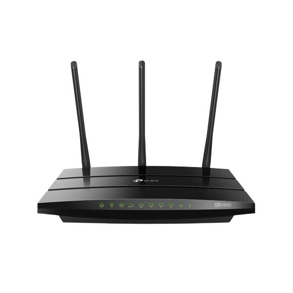 TP-Link Archer A9 Toshkentda - fotosurat