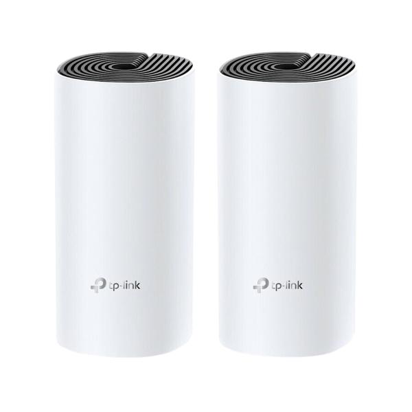 TP-Link Deco E4 /AC1200 (2-Pack) в Ташкенте - фото