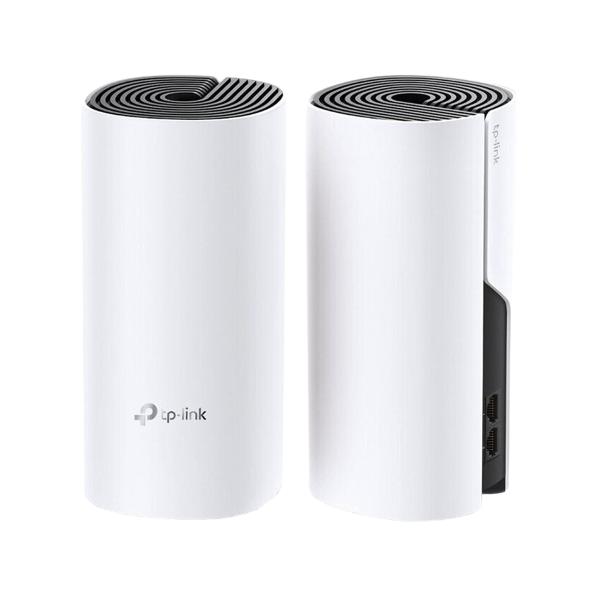 TP-Link Deco E4 /AC1200 (2-Pack) в Ташкенте - фото