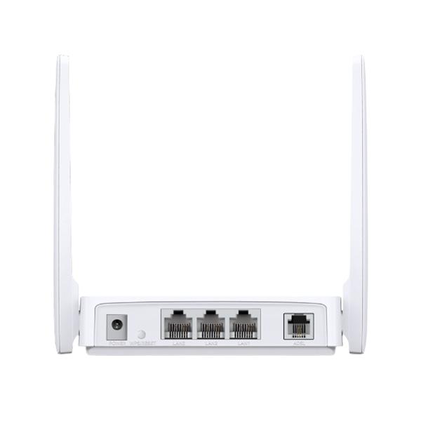 Mercusys MW300D Toshkentda - fotosurat