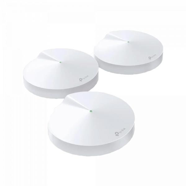 TP-Link Deco M9 Plus /AC2200 (3-Pack) Toshkentda - fotosurat