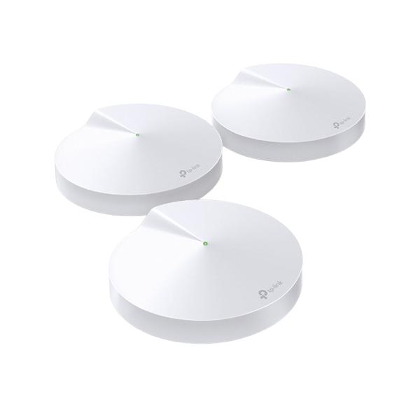 TP-Link Deco M9 Plus /AC2200 (3-Pack) Toshkentda - fotosurat