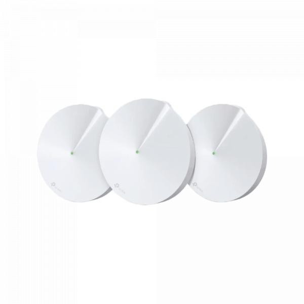TP-Link Deco M9 Plus /AC2200 (3-Pack) Toshkentda - fotosurat