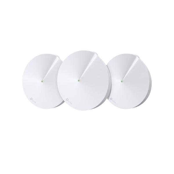 TP-Link Deco M9 Plus /AC2200 (3-Pack) Toshkentda - fotosurat