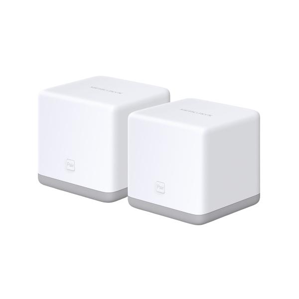 Mercusys HALO S3 (2-pack) Toshkentda - fotosurat