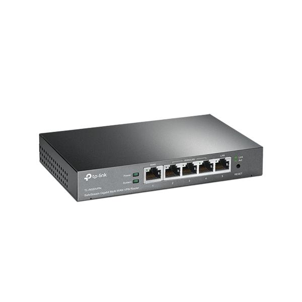 TP-Link TL-R600VPN Toshkentda - fotosurat