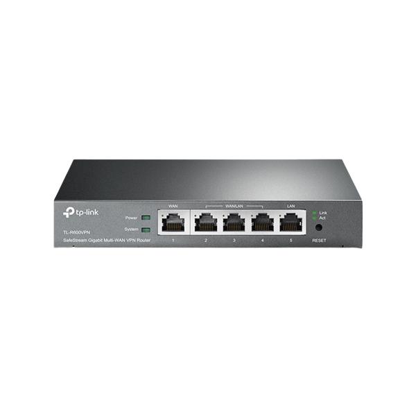 TP-Link TL-R600VPN Toshkentda - fotosurat