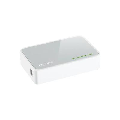 TP-Link TL-SF1005D
