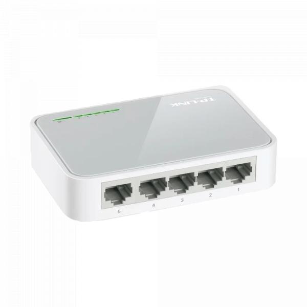TP-Link TL-SF1005D Toshkentda - fotosurat