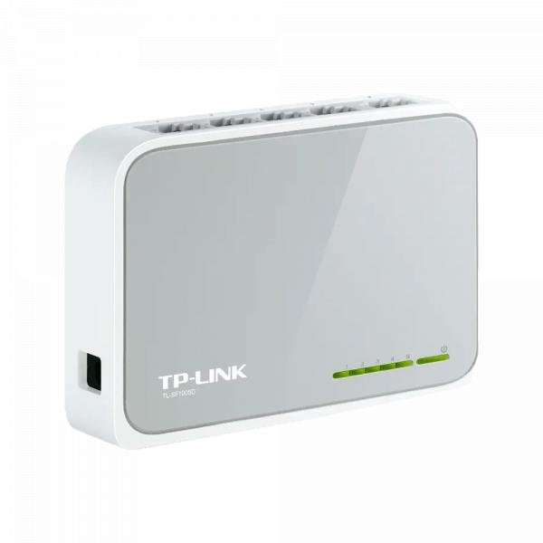 TP-Link TL-SF1005D Toshkentda - fotosurat