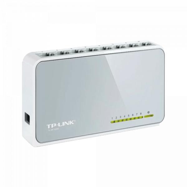 TP-Link TL-SF1008D Toshkentda - fotosurat