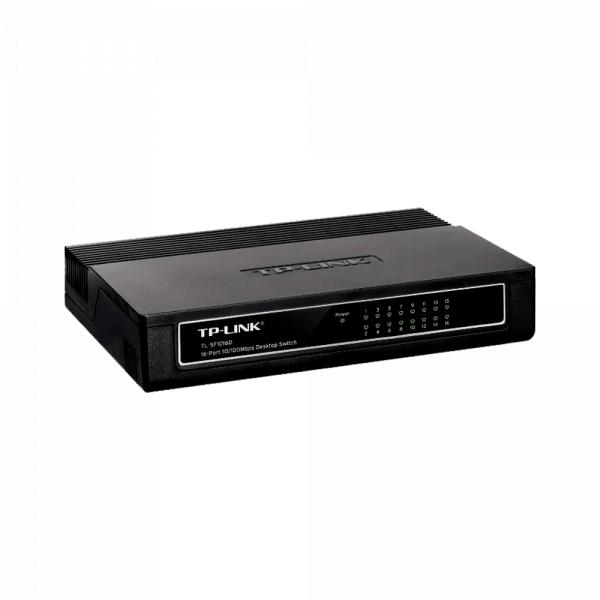 TP-Link TL-SF1016D в Ташкенте - фото