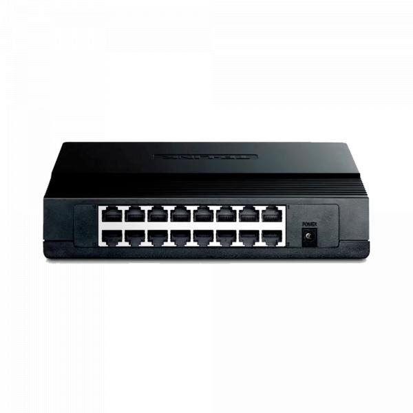 TP-Link TL-SF1016D в Ташкенте - фото
