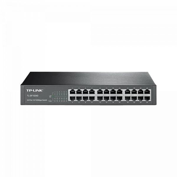 TP-Link TL-SF1024D Toshkentda - fotosurat