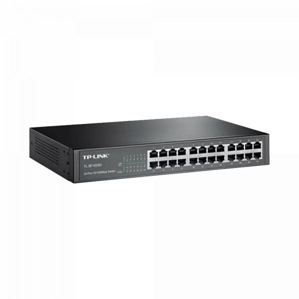 TP-Link TL-SF1024D Toshkentda - fotosurat
