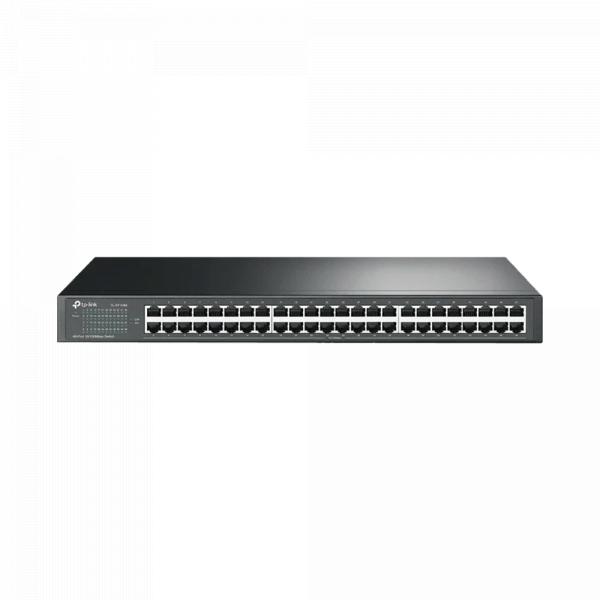 TP-Link TL-SF1048 Toshkentda - fotosurat