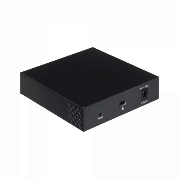 TP-Link TL-SG105E в Ташкенте - фото