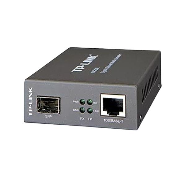TP-Link MC220L в Ташкенте - фото