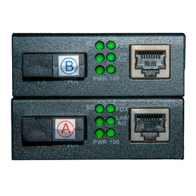 TP-Link FP-1G1T-A20