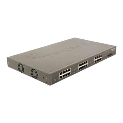 TP-Link TL-SG2224WEB
