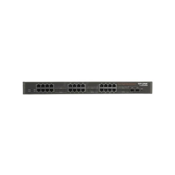 TP-Link TL-SG2224WEB Toshkentda - fotosurat