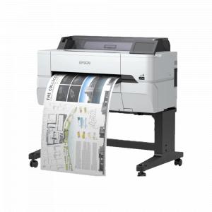 Принтер Epson SureColor SC-T3400 в Ташкенте - фото