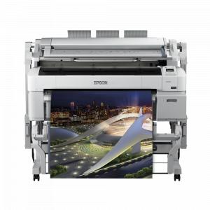 Принтер Epson SC-T5200 в Ташкенте - фото
