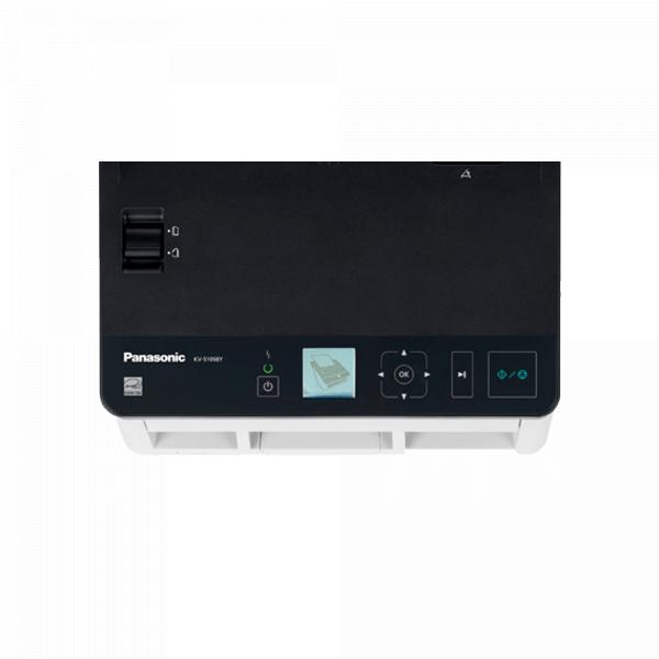 Panasonic KV-S1058Y-U Toshkentda - fotosurat