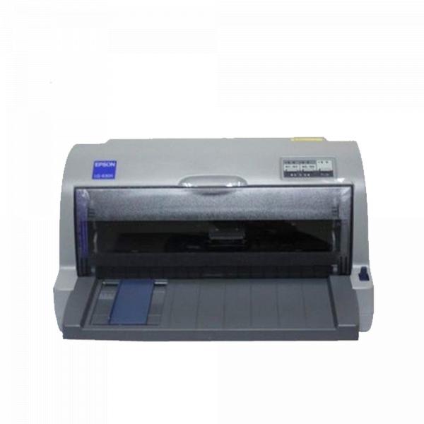Epson LQ-630 в Ташкенте - фото