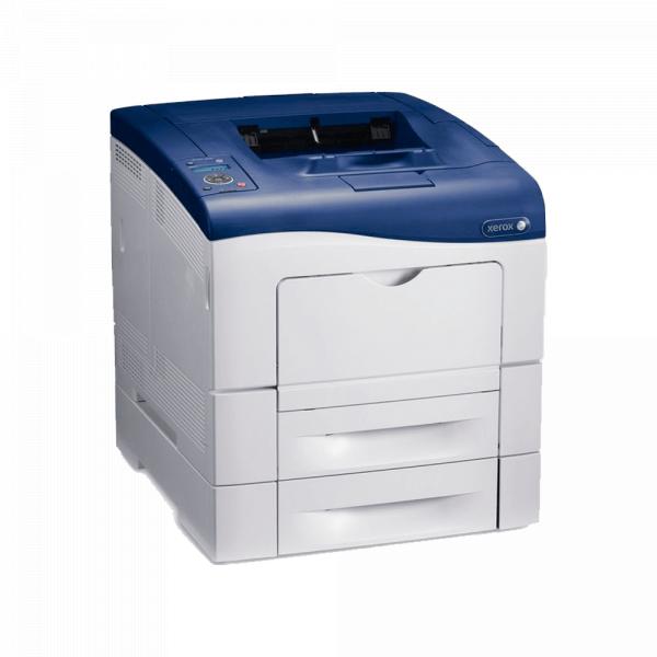 Принтер Xerox Phaser 6600N в Ташкенте - фото