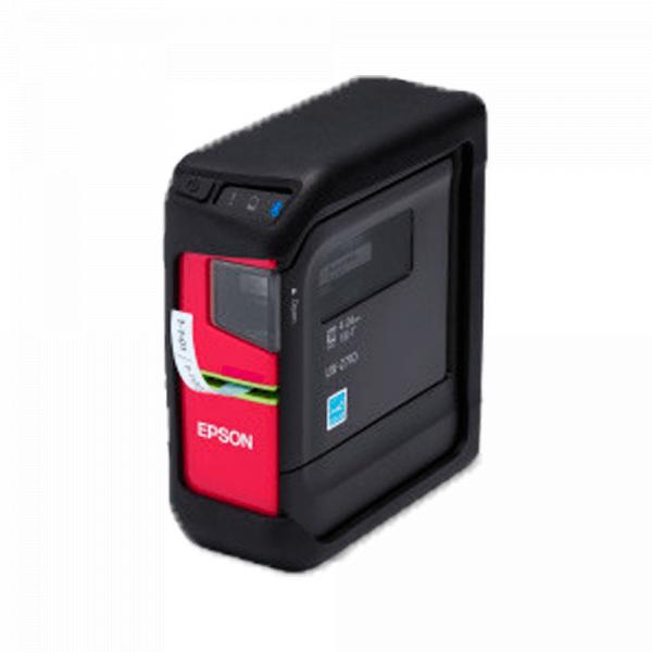Epson LabelWorks LW-Z710 в Ташкенте - фото