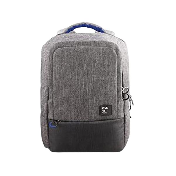 Рюкзак для ноутбука Lenovo On-trend Backpack by NAVA Grey 15.6" в Ташкенте - фото