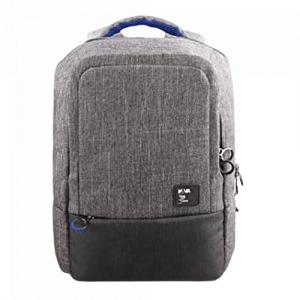 Рюкзак для ноутбука Lenovo On-trend Backpack by NAVA Grey 15.6" в Ташкенте - фото