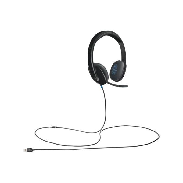 Logitech H540 Toshkentda - fotosurat