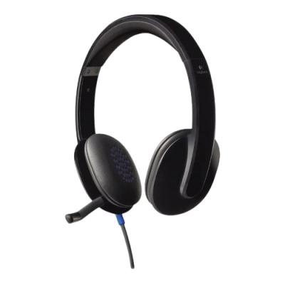 Logitech H540